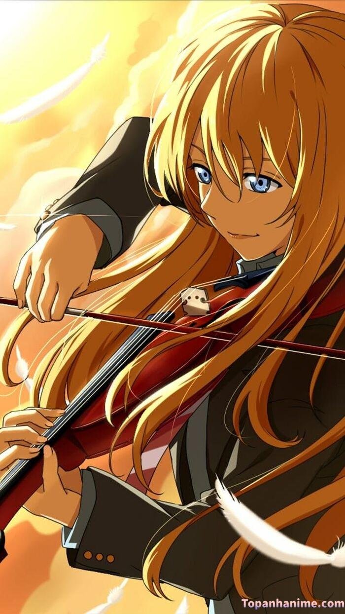 ảnh Kaori Miyazono đẹp cuốn hút