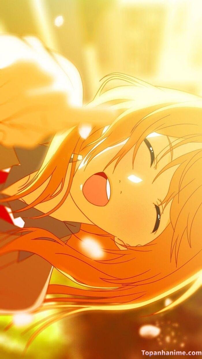 ảnh Kaori Miyazono đẹp nghệ thuật