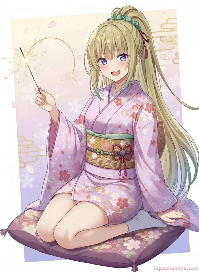 ảnh Kei Karuizawa chất
