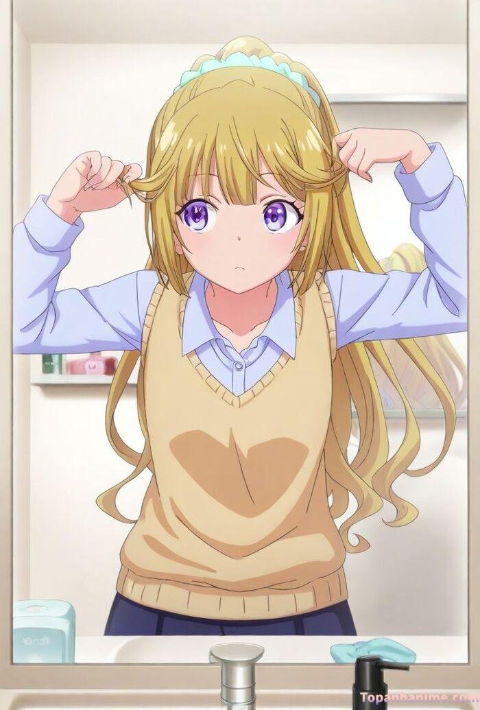 ảnh Kei Karuizawa cool cute