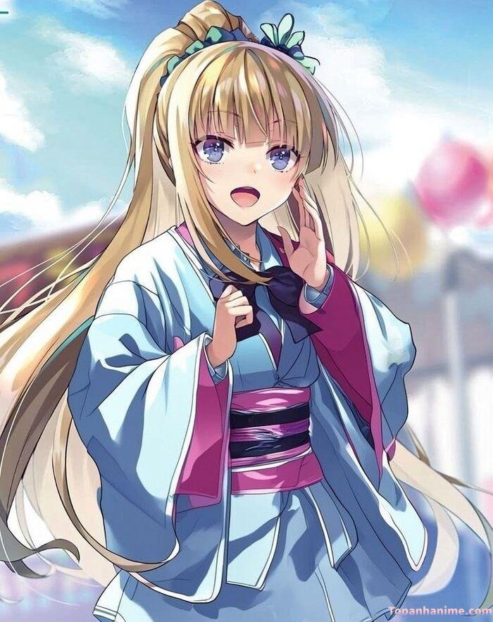 ảnh Kei Karuizawa cool nhất