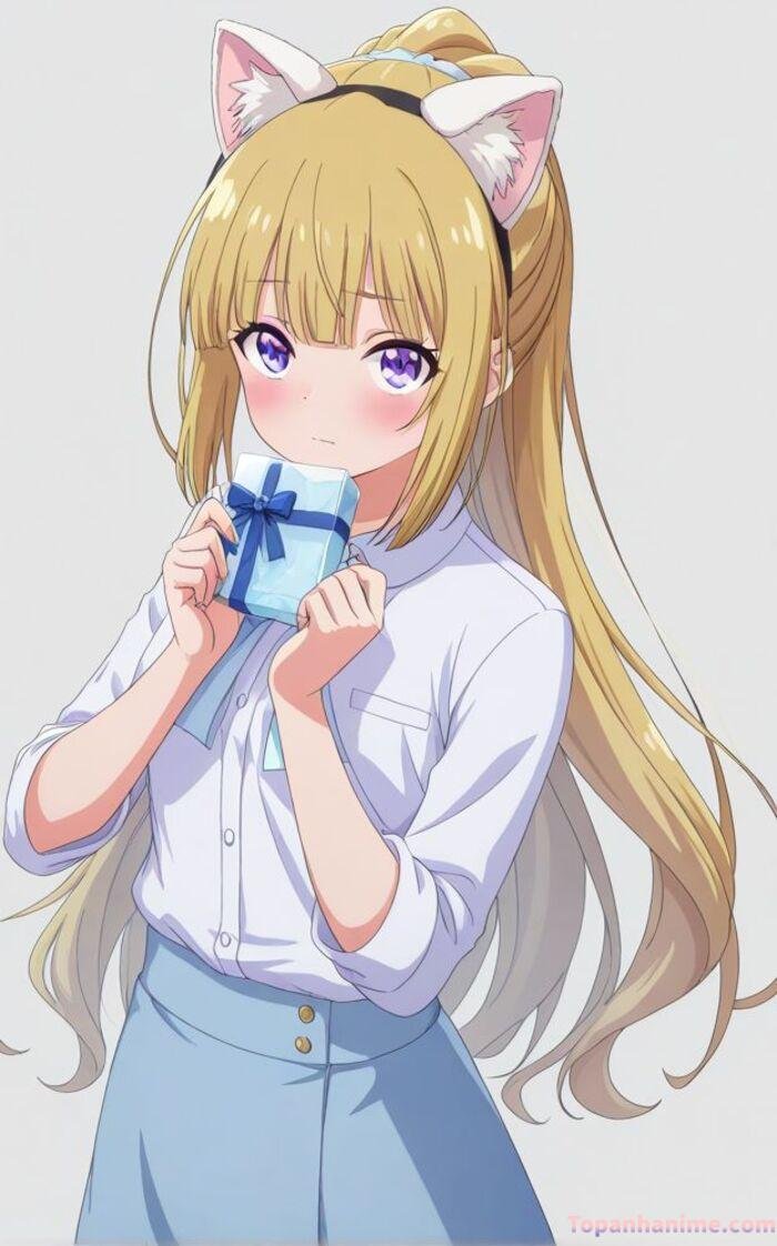 ảnh Kei Karuizawa cực cute