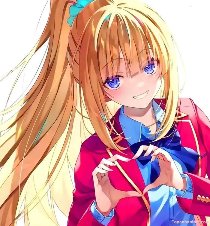 ảnh Kei Karuizawa đẹp cute