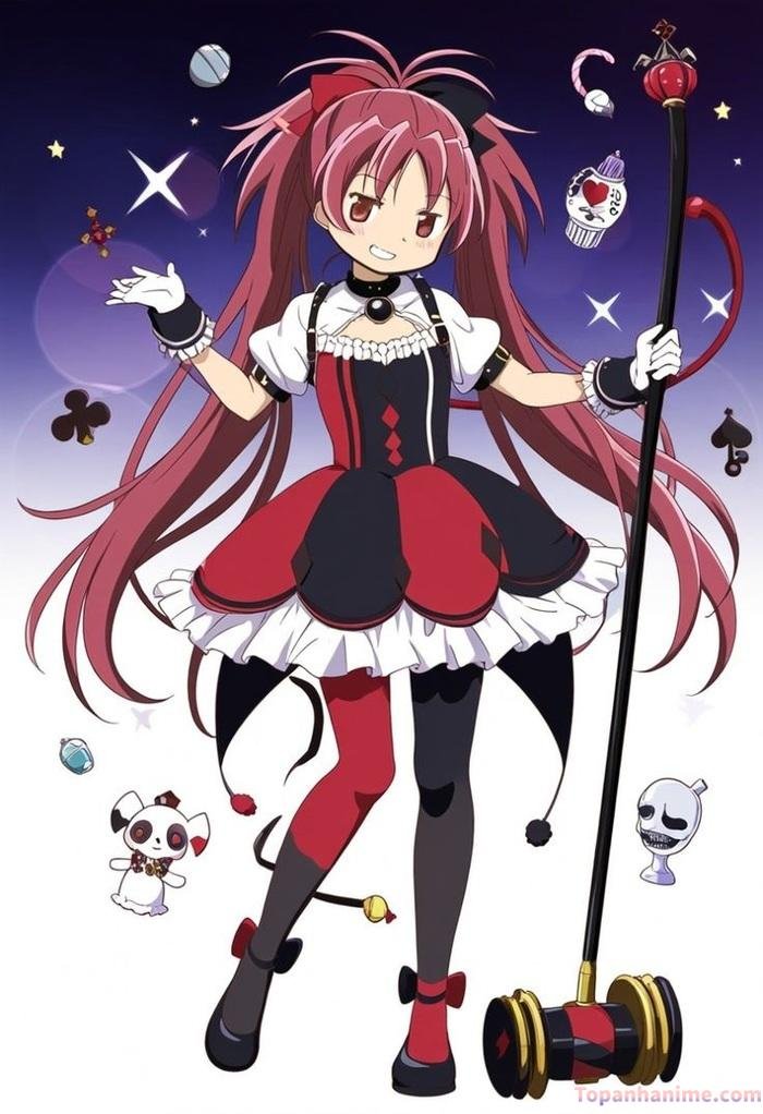 ảnh Kyoko Sakura cute