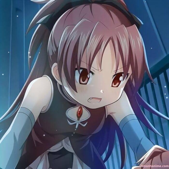ảnh Kyoko Sakura đẹp cool ngầu