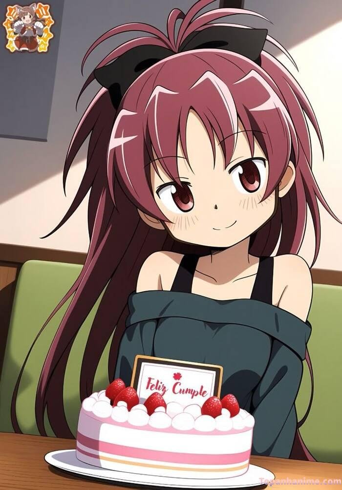 ảnh Kyoko Sakura đẹp ngầu