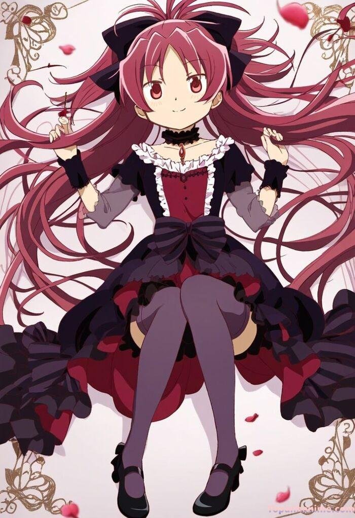 ảnh Kyoko Sakura siêu xinh