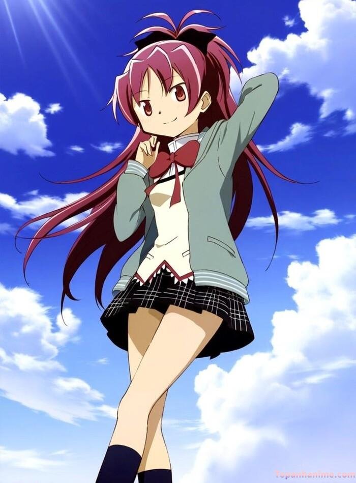 ảnh Kyoko Sakura xinh