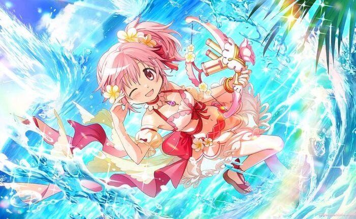 ảnh Madoka Kaname
