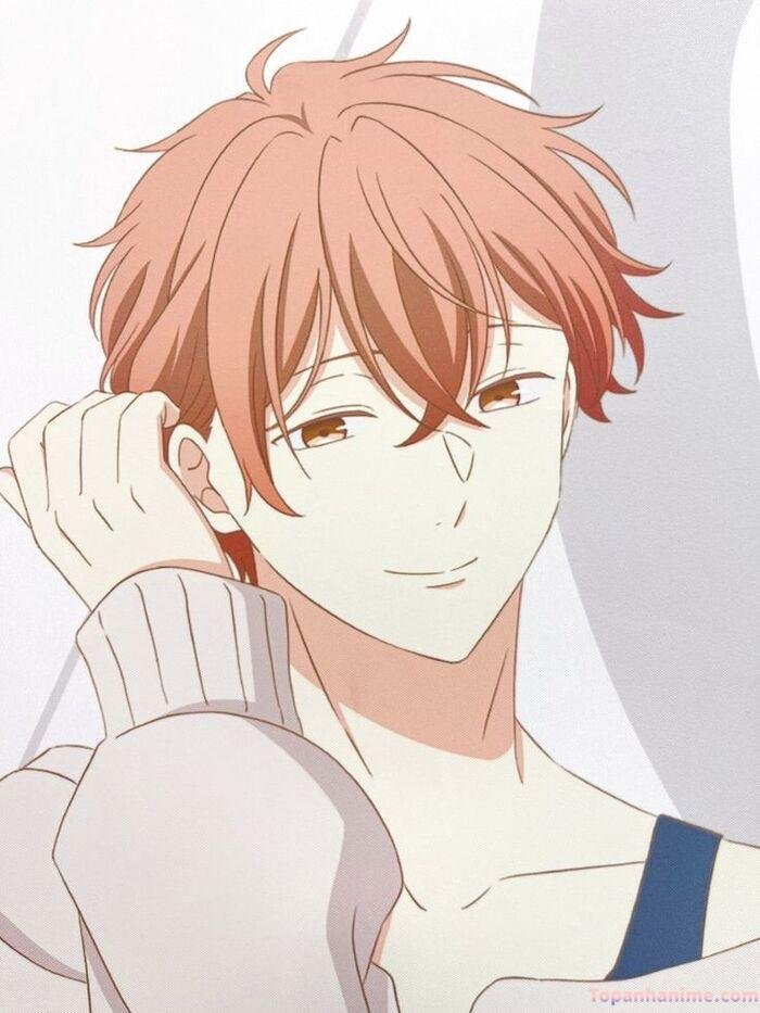 ảnh Mafuyu Sato cool ngầu