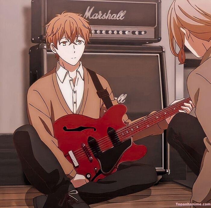ảnh Mafuyu Sato cool