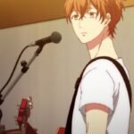 ảnh Mafuyu Sato đẹp cool chất