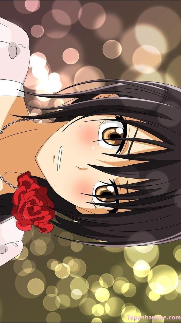 ảnh Misaki Ayuzawa cute