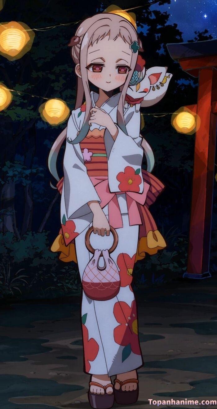 ảnh Nene Yashiro chất