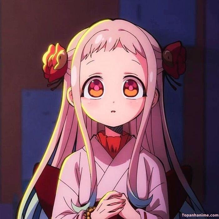 ảnh Nene Yashiro chibi đẹp