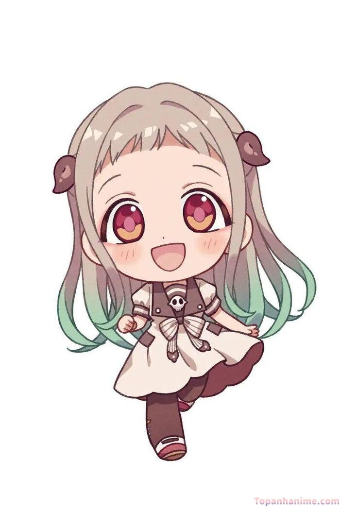 ảnh Nene Yashiro chibi