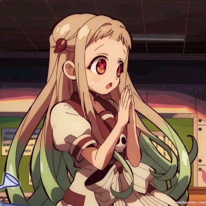 ảnh Nene Yashiro cuti