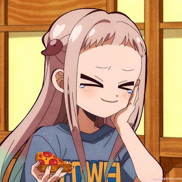 ảnh Nene Yashiro siêu cute