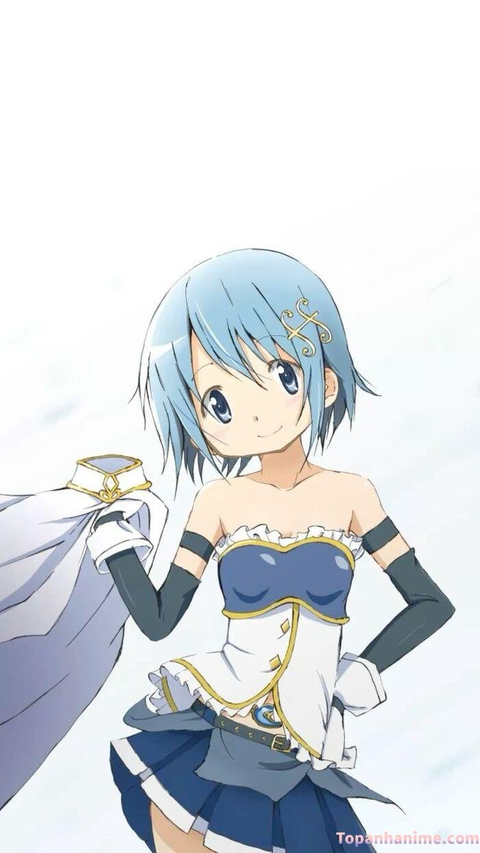 ảnh Sayaka Miki đẹp cuốn mắt