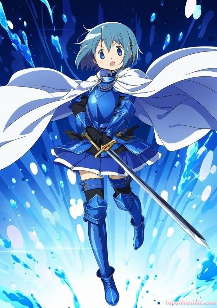 ảnh Sayaka Miki hot