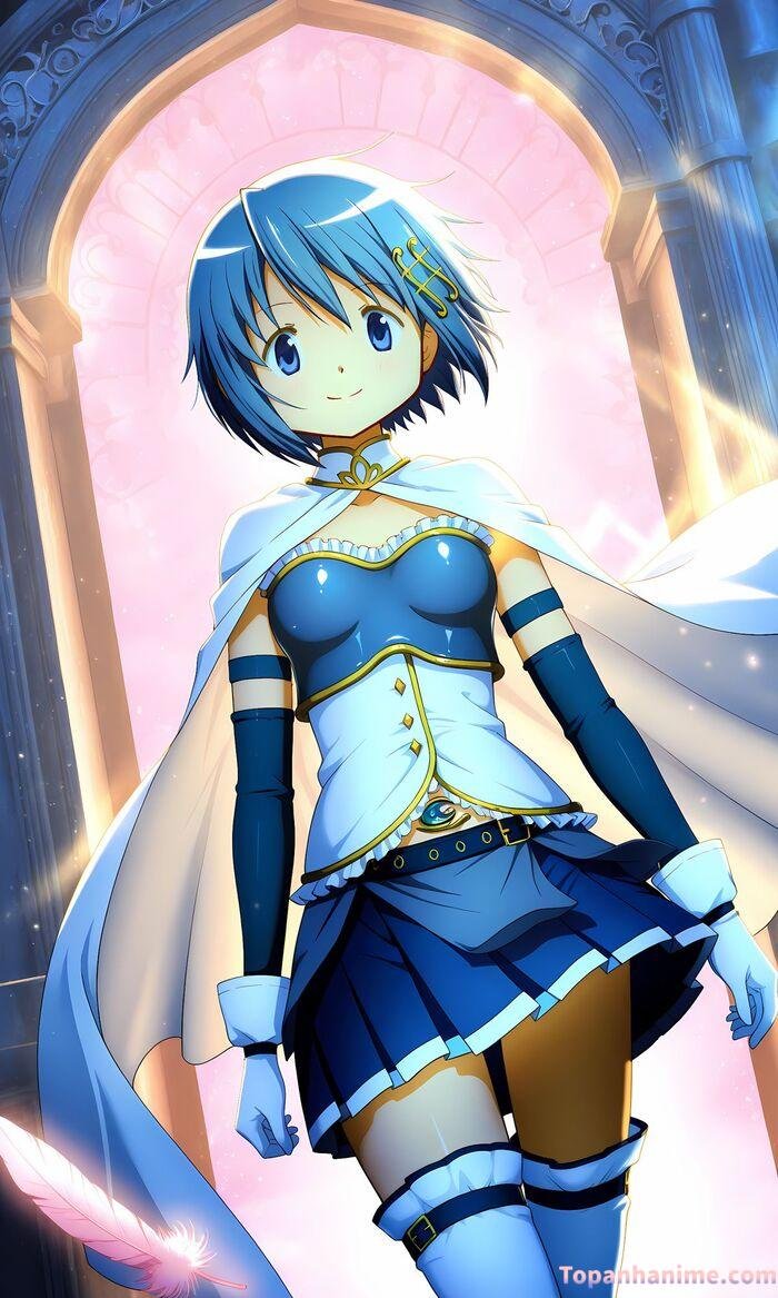 ảnh Sayaka Miki xinh