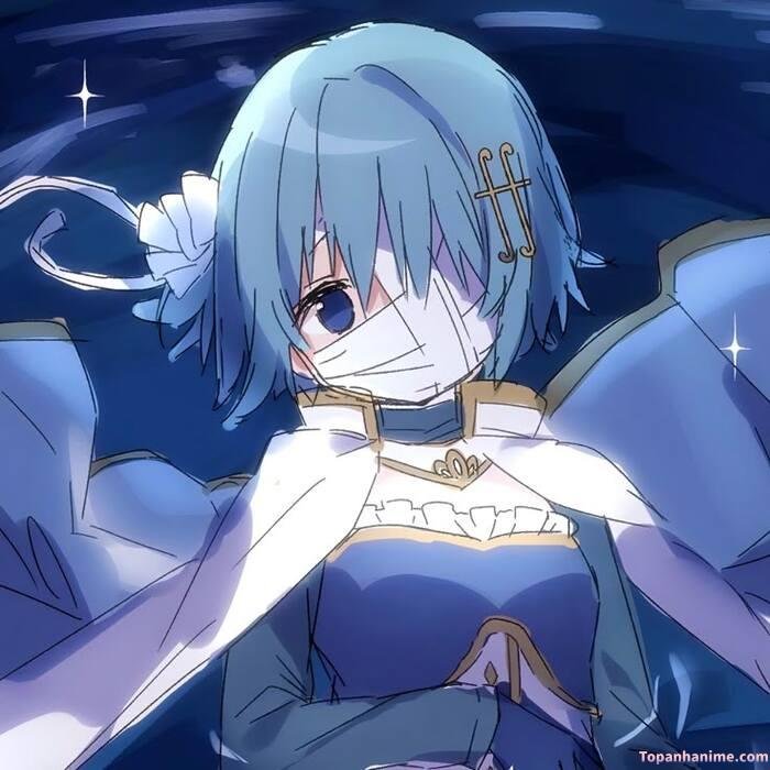 ảnh Sayaka Miki
