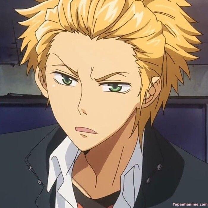 ảnh Takumi Usui anime ngầu nhất