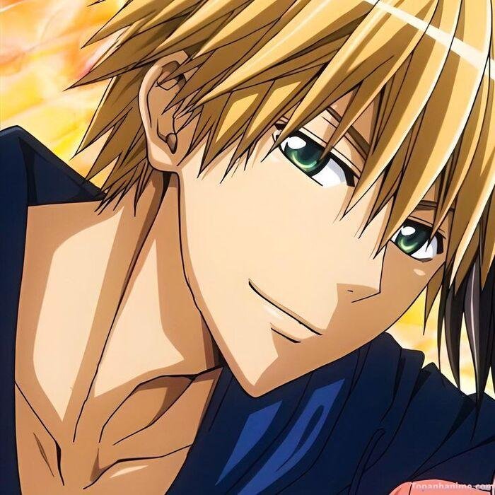 ảnh Takumi Usui full hd