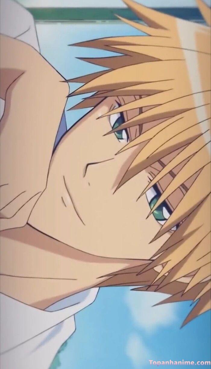 ảnh Takumi Usui hot