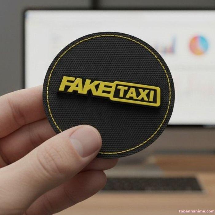 ảnh fake taxi meme bựa nhất