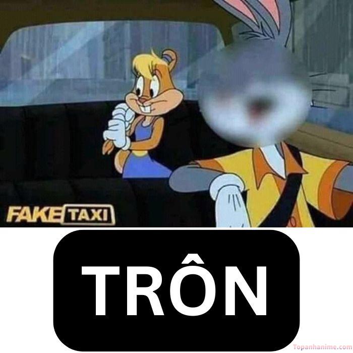 ảnh fake taxi meme hài