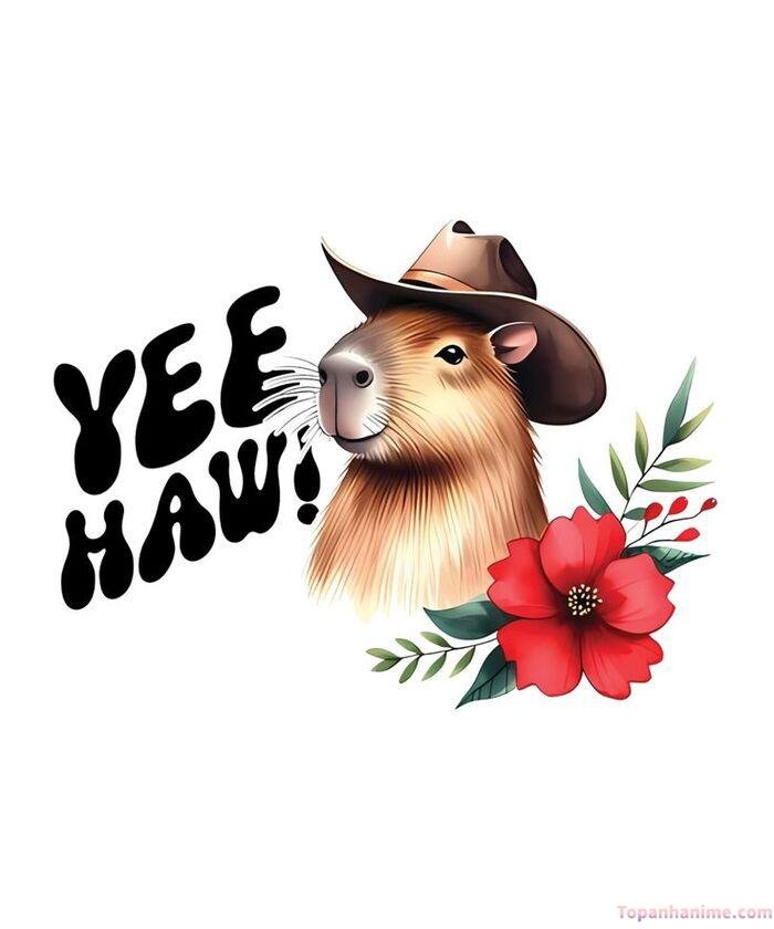 capybara meme hài