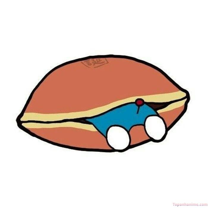 doraemon meme đẹp