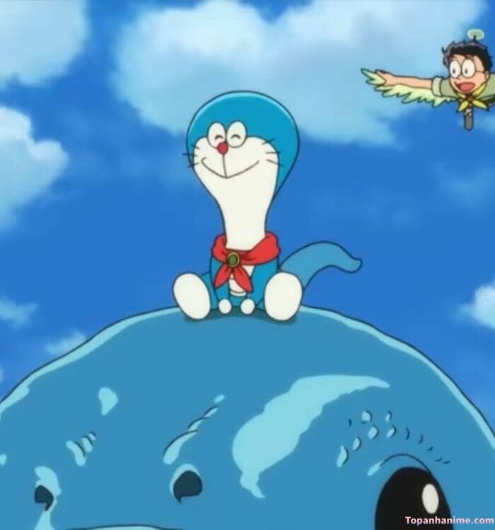 doraemon meme hài vui