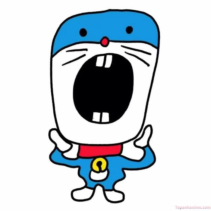 doraemon meme hot