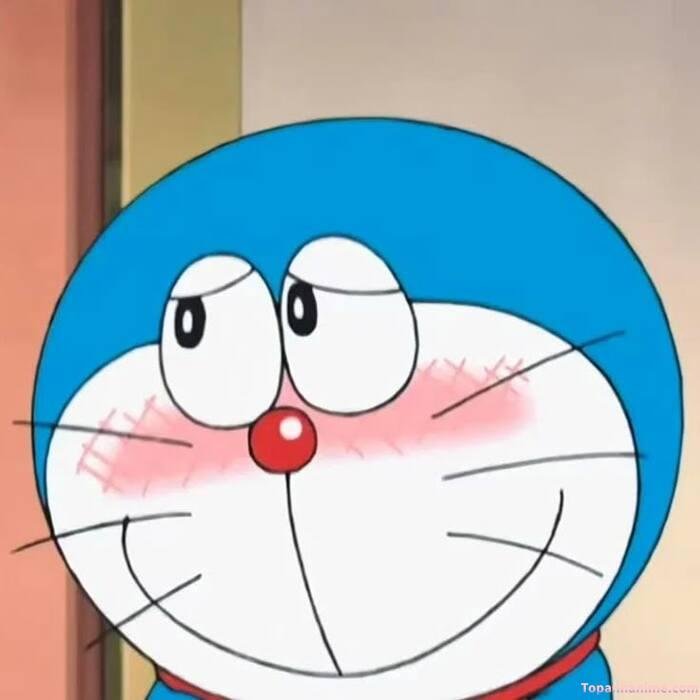 doraemon meme ngại