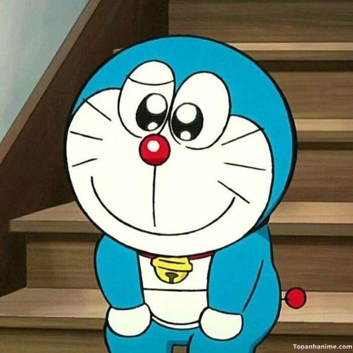 doraemon meme nhìn buồn cười