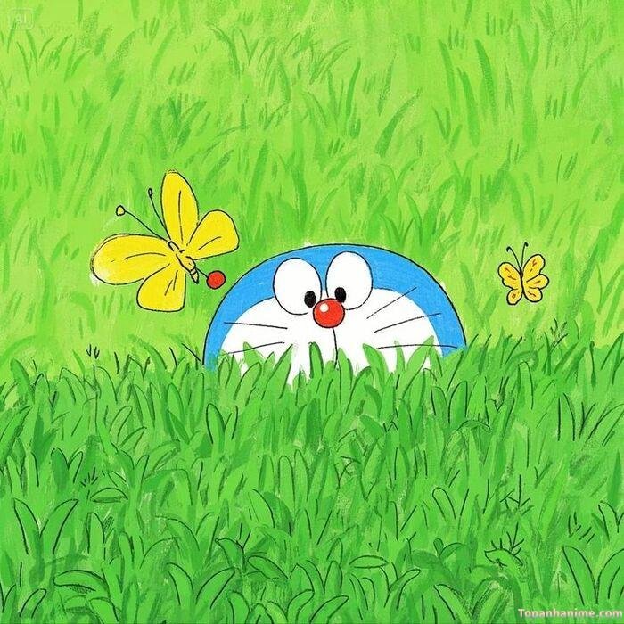 doraemon meme nhìn cạn lời