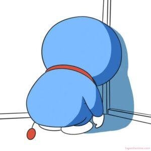 doraemon meme siêu bựa