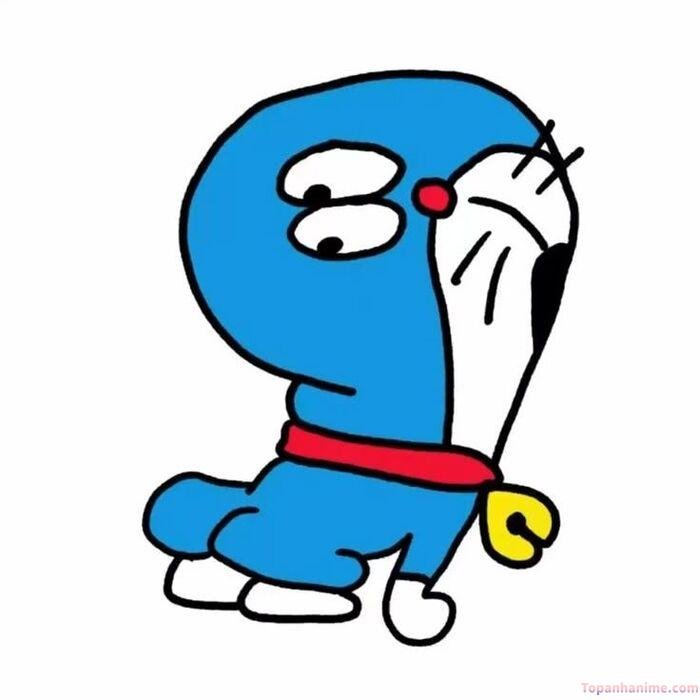 doraemon meme vẽ hài