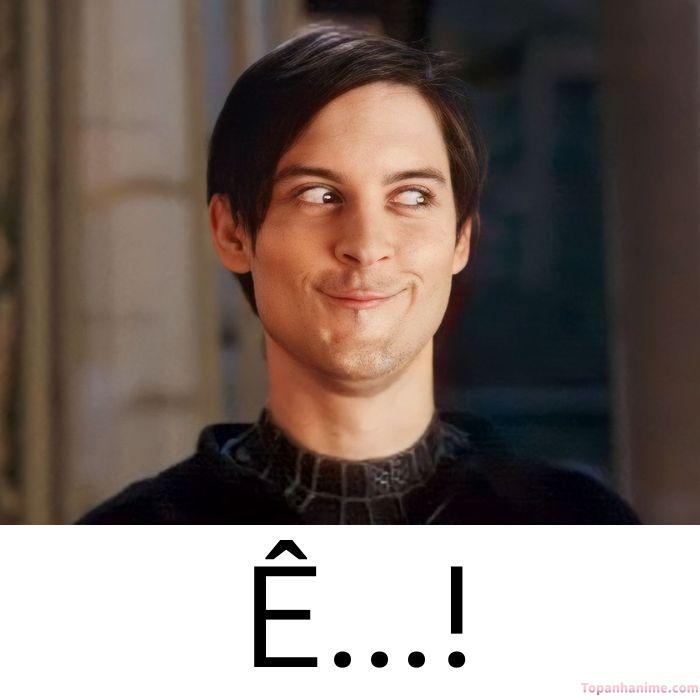 ê meme người thật hài