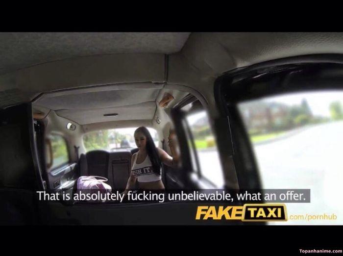 fake taxi meme english