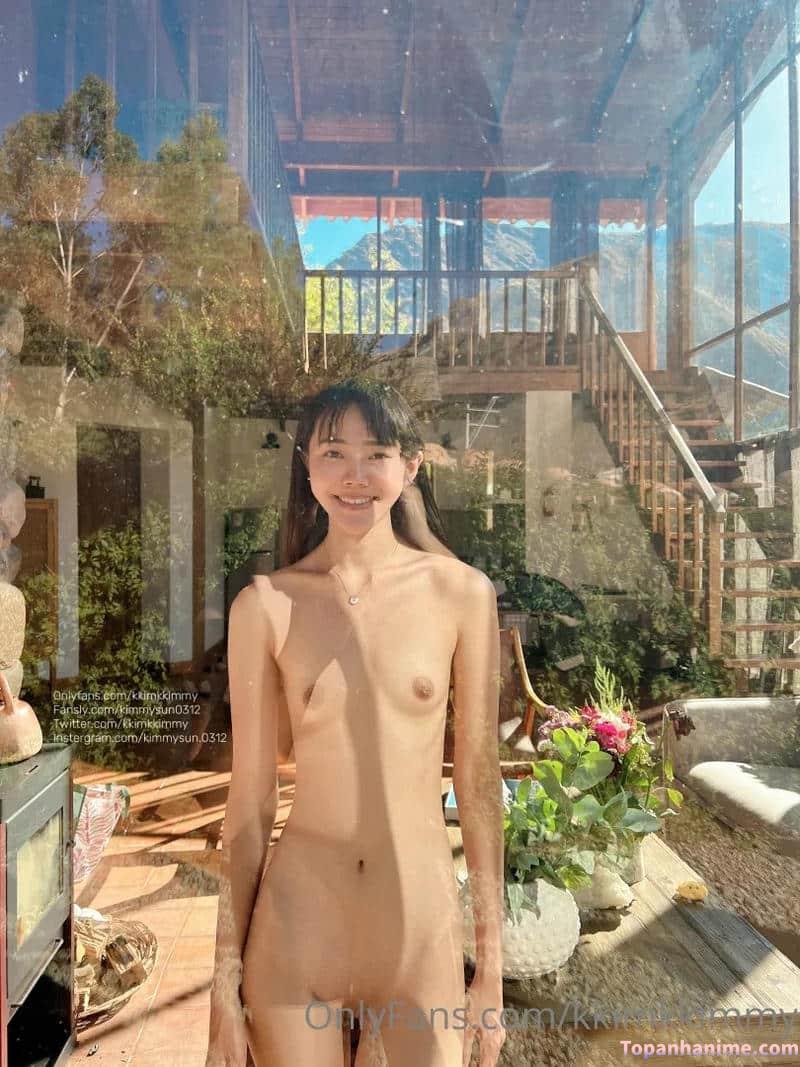 kkimkkimmy teaser nhẹ nhàng