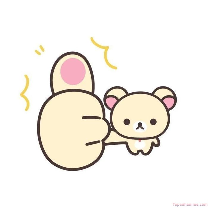 like meme đáng yêu