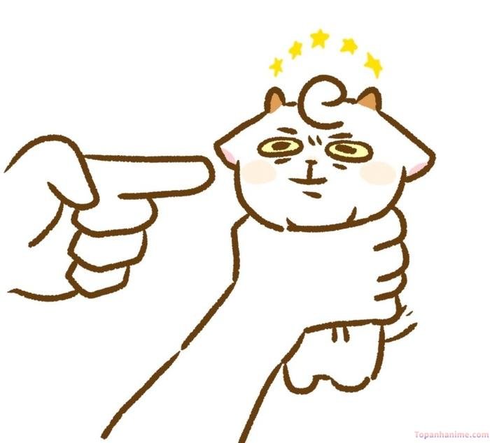 meme bóp cổ bạn thân