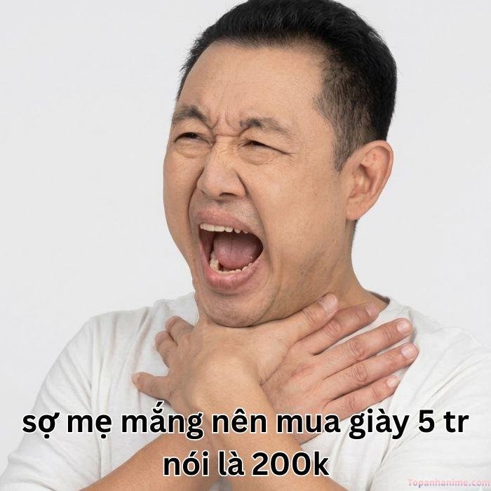 meme bóp cổ nhưng cute