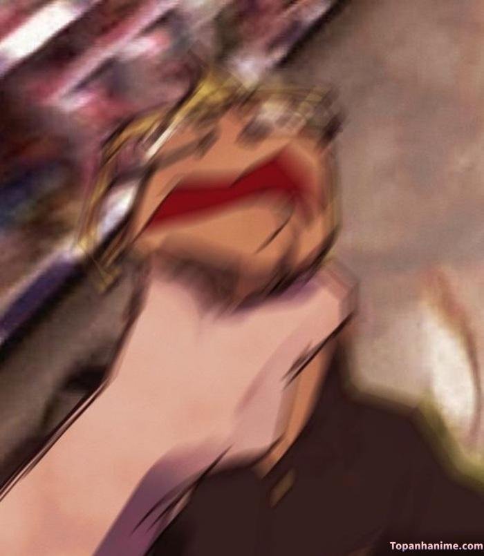 meme bóp cổ trôn