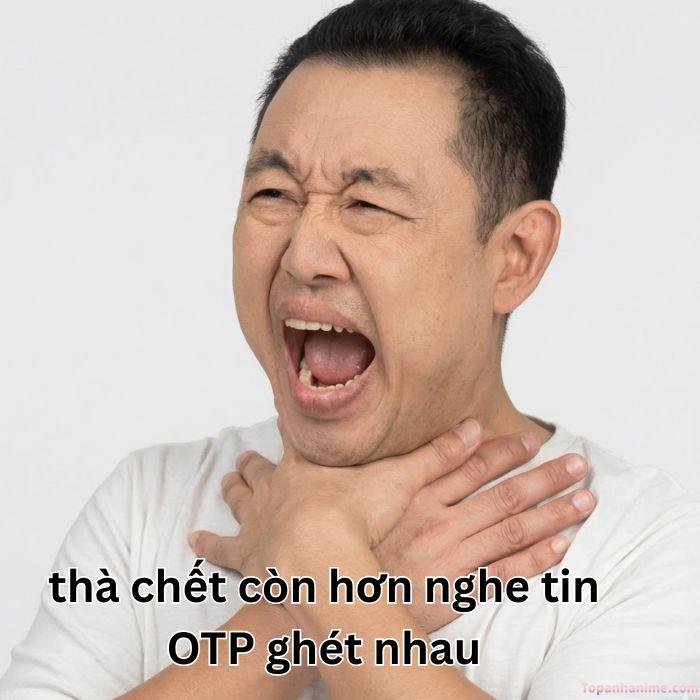 meme bóp cổ vì bị trêu