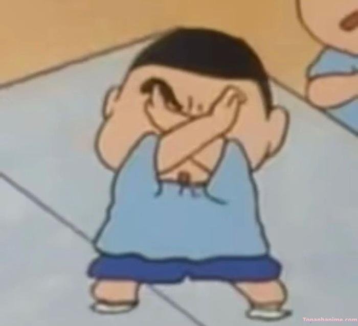 meme chào hài hước
