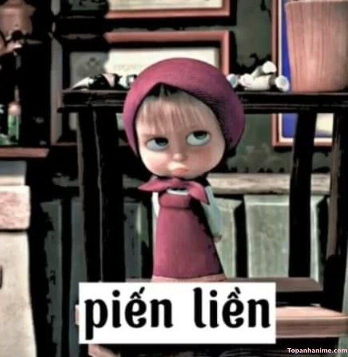 meme chửi biểu cảm hài